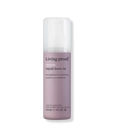 Living Proof Restore Repair Hair Leave-In Conditioner 4.0 oz