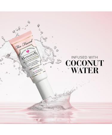 Too Faced Travel Size Hangover Replenishing Face Primer 0.68 oz - Transform Your Style with the Best Innovation Today! - Buy Online on GoSupps.com