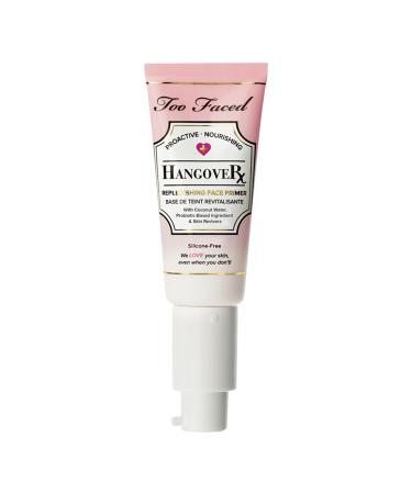 Too Faced Travel Size Hangover Replenishing Face Primer 0.68 oz - Transform Your Style with the Best Innovation Today! - Buy Online on GoSupps.com