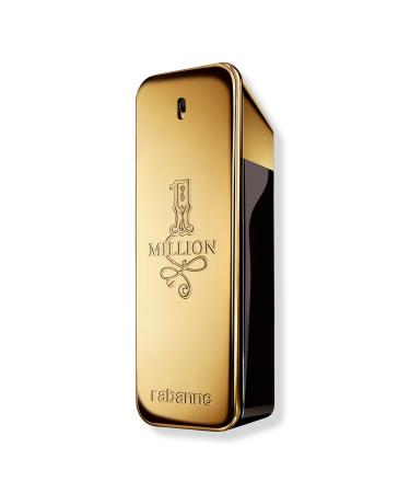 Rabanne 1 Million Eau de Toliette 6.8 oz
