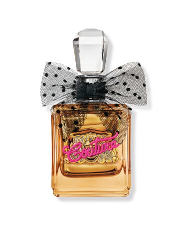Juicy Couture Viva La Juicy Gold Couture Eau de Parfum 3.4 oz