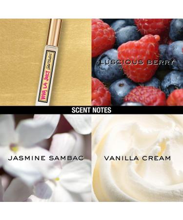 Discover Juicy Couture Viva La Juicy Gold Couture Dual Rollerball - Elevate Your Style Instantly! - Buy Online on GoSupps.com