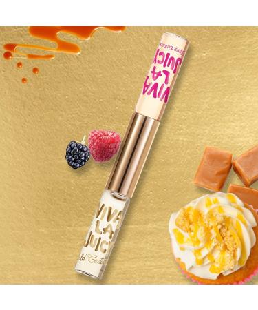 Discover Juicy Couture Viva La Juicy Gold Couture Dual Rollerball - Elevate Your Style Instantly! - Buy Online on GoSupps.com
