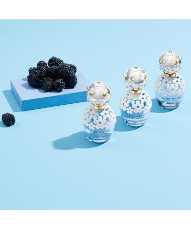 Discover Marc Jacobs Daisy Dream Eau de Toilette 3.4 oz - Elevate Your Style Instantly! - Buy Online on GoSupps.com