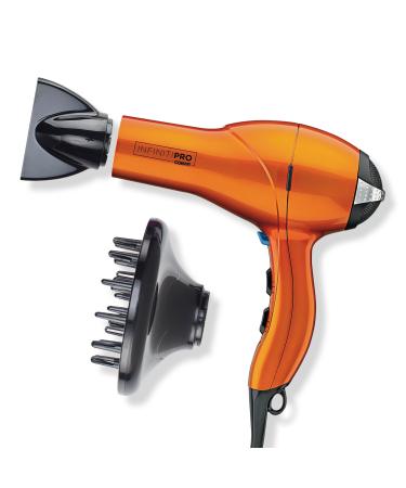 Conair InfinitiPRO by Conair Quick Styling Salon Hair Dryer