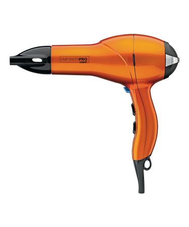 Conair InfinitiPRO by Conair Quick Styling Salon Hair Dryer - Transform Your Style with the Best Innovation Today! - Buy Online on GoSupps.com