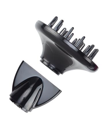 Conair InfinitiPRO by Conair Quick Styling Salon Hair Dryer - Transform Your Style with the Best Innovation Today! - Buy Online on GoSupps.com