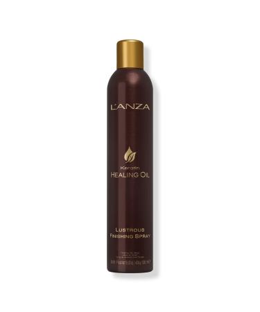 L'anza Keratin Healing Oil Lustrous Finishing Spray 10.6 oz