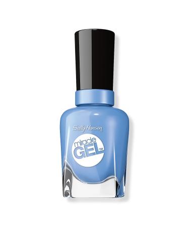 Sally Hansen Miracle Gel Nail Polish Sugar Fix 0.5 oz