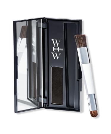 Color Wow Root Cover Up Powder Black 0.07 oz