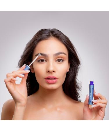 Discover Rapidlash RapidBrow Eyebrow Enhancing Serum 0.1 oz - Elevate Your Style Instantly! - Buy Online on GoSupps.com