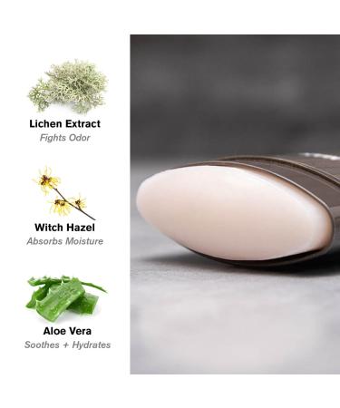 Every Man Jack Cedarwood Men's Long-Lasting Deodorant 3.0 oz - Discover Premium Quality Shop now! - Buy Online on GoSupps.com