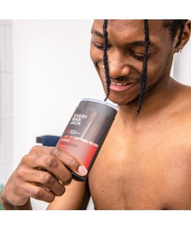 Every Man Jack Cedarwood Men's Long-Lasting Deodorant 3.0 oz - Discover Premium Quality Shop now! - Buy Online on GoSupps.com