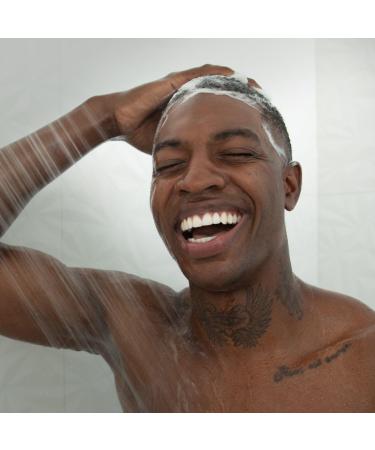 Every Man Jack Tea Tree Men's 2-in-1 Thickening Shampoo + Conditioner 13.5 oz - Transform Your Style with the Best Innovation Today! - Buy Online on GoSupps.com