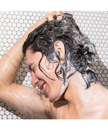 Every Man Jack Tea Tree Men's 2-in-1 Thickening Shampoo + Conditioner 13.5 oz - Transform Your Style with the Best Innovation Today! - Buy Online on GoSupps.com