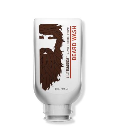 Billy Jealousy Beard Wash 8.0 oz