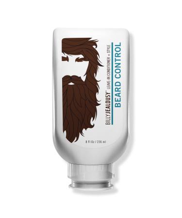 Billy Jealousy Beard Control 8.0 oz