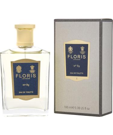 FLORIS NO. 89 by Floris - MEN