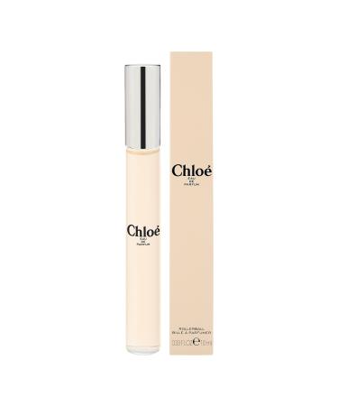 ChloÃ© ChloÃ© Eau de Parfum Rollerball 0.3 oz - Transform Your Style with the Best Innovation Today! - Buy Online on GoSupps.com