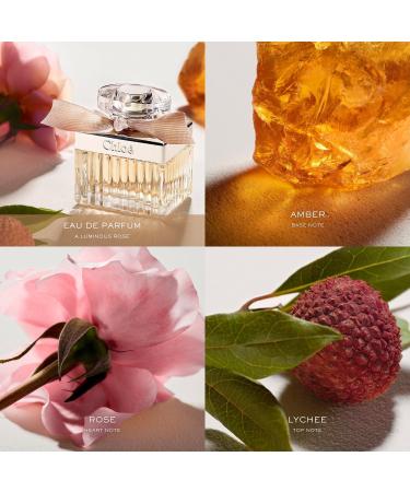 ChloÃ© ChloÃ© Eau de Parfum Rollerball 0.3 oz - Transform Your Style with the Best Innovation Today! - Buy Online on GoSupps.com