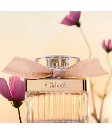 ChloÃ© ChloÃ© Eau de Parfum Rollerball 0.3 oz - Transform Your Style with the Best Innovation Today! - Buy Online on GoSupps.com