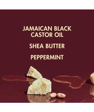 Discover SheaMoisture Jamaican Black Castor Oil Treatment Masque 11.5 oz - Elevate Your Style Instantly! - Buy Online on GoSupps.com