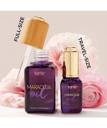 Tarte Travel-Size Multipurpose Vegan Maracuja Oil 0.5 oz - Transform Your Style with the Best Innovation Today! - Buy Online on GoSupps.com