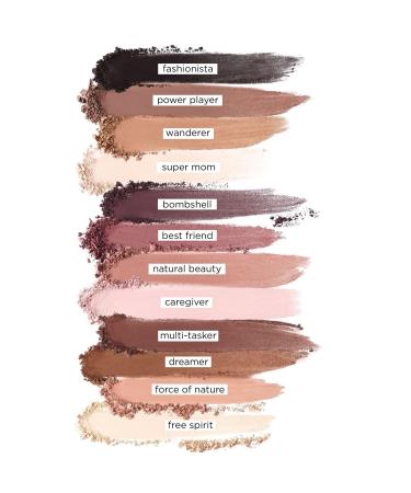 Tarte Tartelette Clay Matte Eyeshadow Palette - Transform Your Style with the Best Innovation Today! - Buy Online on GoSupps.com
