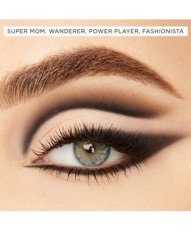 Tarte Tartelette Clay Matte Eyeshadow Palette - Transform Your Style with the Best Innovation Today! - Buy Online on GoSupps.com