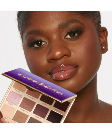 Tarte Tartelette Clay Matte Eyeshadow Palette - Transform Your Style with the Best Innovation Today! - Buy Online on GoSupps.com