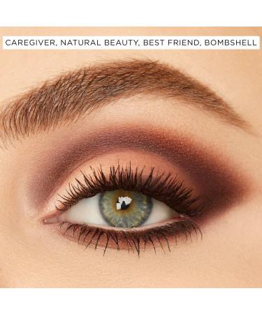 Tarte Tartelette Clay Matte Eyeshadow Palette - Transform Your Style with the Best Innovation Today! - Buy Online on GoSupps.com