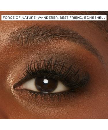 Tarte Tartelette Clay Matte Eyeshadow Palette - Transform Your Style with the Best Innovation Today! - Buy Online on GoSupps.com