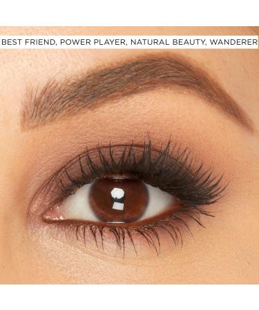 Tarte Tartelette Clay Matte Eyeshadow Palette - Transform Your Style with the Best Innovation Today! - Buy Online on GoSupps.com