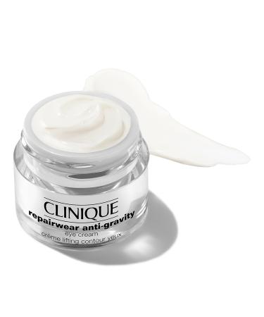 Clinique Repairwear Anti-Gravity Eye Cream 0.5 oz - Transform Your Style with the Best Innovation Today! - Buy Online on GoSupps.com
