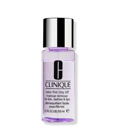 Clinique Travel Size Take The Day Off Makeup Remover 1.7 oz