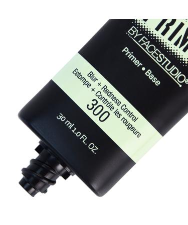 Maybelline FaceStudio Master Prime Blur + Redness Control Primer 1.0 oz - Transform Your Style with the Best Innovation Today! - Buy Online on GoSupps.com