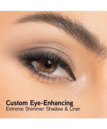 Physicians Formula Extreme Shimmer Shadow Nude Palette 0.26 oz - Discover Premium Quality Shop now! - Buy Online on GoSupps.com