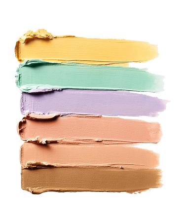 NYX Professional Makeup 3C Color Correcting Concealer Palette 0.3 oz - Transform Your Style with the Best Innovation Today! - Buy Online on GoSupps.com