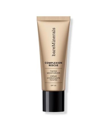 bareMinerals COMPLEXION RESCUE Tinted Moisturizer Mineral SPF 30 Ginger 06 1.18 oz