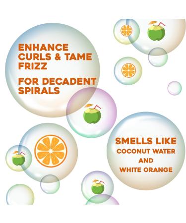 OGX Quenching + Coconut Curls Curl-Defining Shampoo 13.0 oz - Transform Your Style with the Best Innovation Today! - Buy Online on GoSupps.com