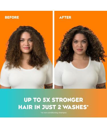 OGX Quenching + Coconut Curls Curl-Defining Shampoo 13.0 oz - Transform Your Style with the Best Innovation Today! - Buy Online on GoSupps.com