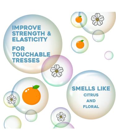 OGX Hydrate + Repair Argan Oil of Morocco Extra Strength Conditioner 13.0 oz - Discover Premium Quality Shop now! - Buy Online on GoSupps.com