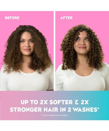 OGX Hydrate + Repair Argan Oil of Morocco Extra Strength Conditioner 13.0 oz - Discover Premium Quality Shop now! - Buy Online on GoSupps.com