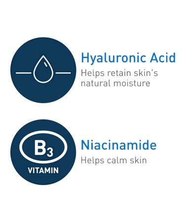 CeraVe Skin Renewing Retinol Serum, Anti-Aging Face Serum for All Skin Types 1.0 oz - Transform Your Style with the Best Innovation Today! - Buy Online on GoSupps.com