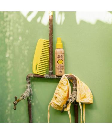 Sun Bum Revitalizing 3 In 1 Leave In Treatment 4.0 oz - Transform Your Style with the Best Innovation Today! - Buy Online on GoSupps.com