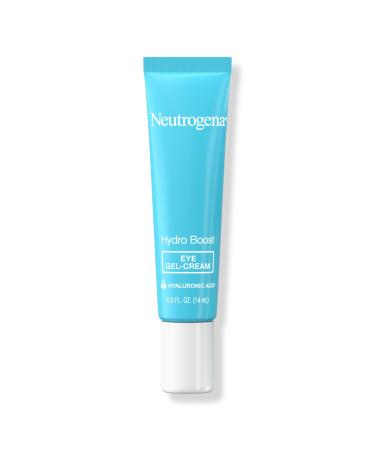 Neutrogena Hydro Boost Eye Gel-Cream 0.5 oz