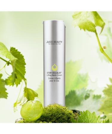 Discover Juice Beauty STEM CELLULAR Peptide Lifting Neck Cream 1.7 oz - Elevate Your Style Instantly! - Buy Online on GoSupps.com