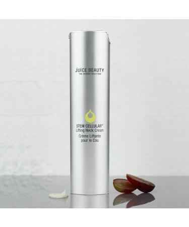 Discover Juice Beauty STEM CELLULAR Peptide Lifting Neck Cream 1.7 oz - Elevate Your Style Instantly! - Buy Online on GoSupps.com
