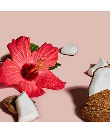 Discover SheaMoisture Illuminating Coconut & Hibiscus Body Scrub 12.0 oz - Elevate Your Style Instantly! - Buy Online on GoSupps.com