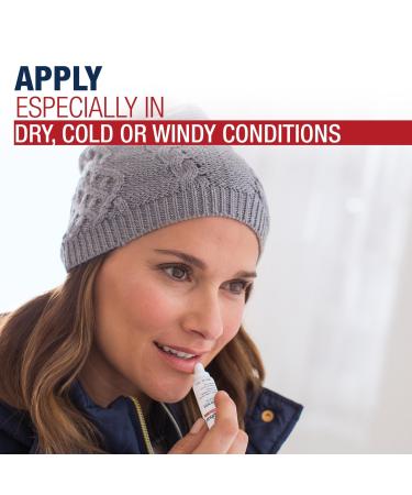 Aquaphor Lip Repair + Protect Broad Spectrum SPF 30 0.3 oz - Transform Your Style with the Best Innovation Today! - Buy Online on GoSupps.com